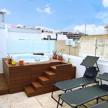 לאס פאלמס דה גראן קנאריה Hjs Guest House - The Majestic Loft מראה חיצוני תמונה