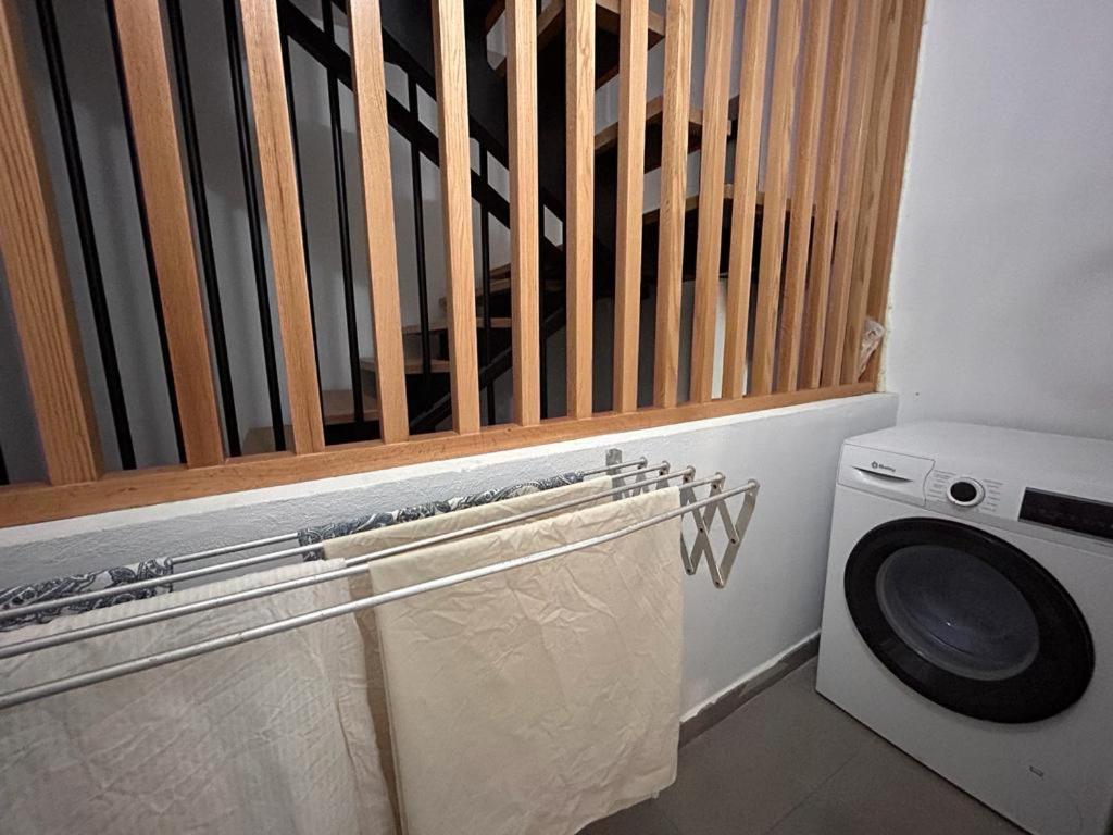 לאס פאלמס דה גראן קנאריה Hjs Guest House - The Majestic Loft מראה חיצוני תמונה