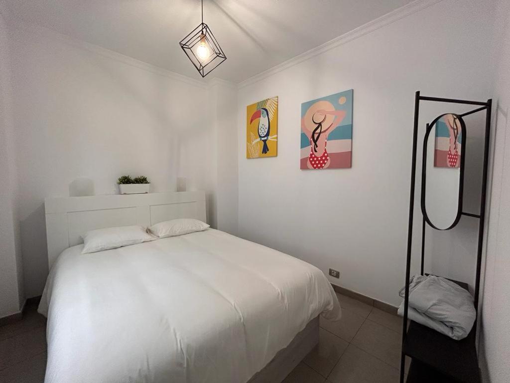 לאס פאלמס דה גראן קנאריה Hjs Guest House - The Majestic Loft מראה חיצוני תמונה