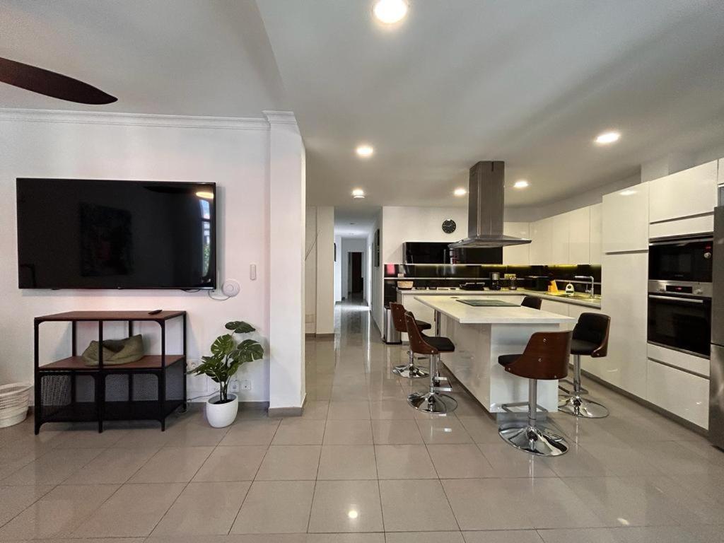 לאס פאלמס דה גראן קנאריה Hjs Guest House - The Majestic Loft מראה חיצוני תמונה