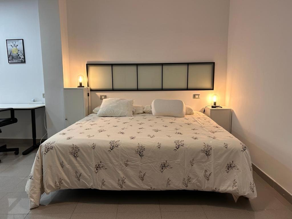 לאס פאלמס דה גראן קנאריה Hjs Guest House - The Majestic Loft מראה חיצוני תמונה