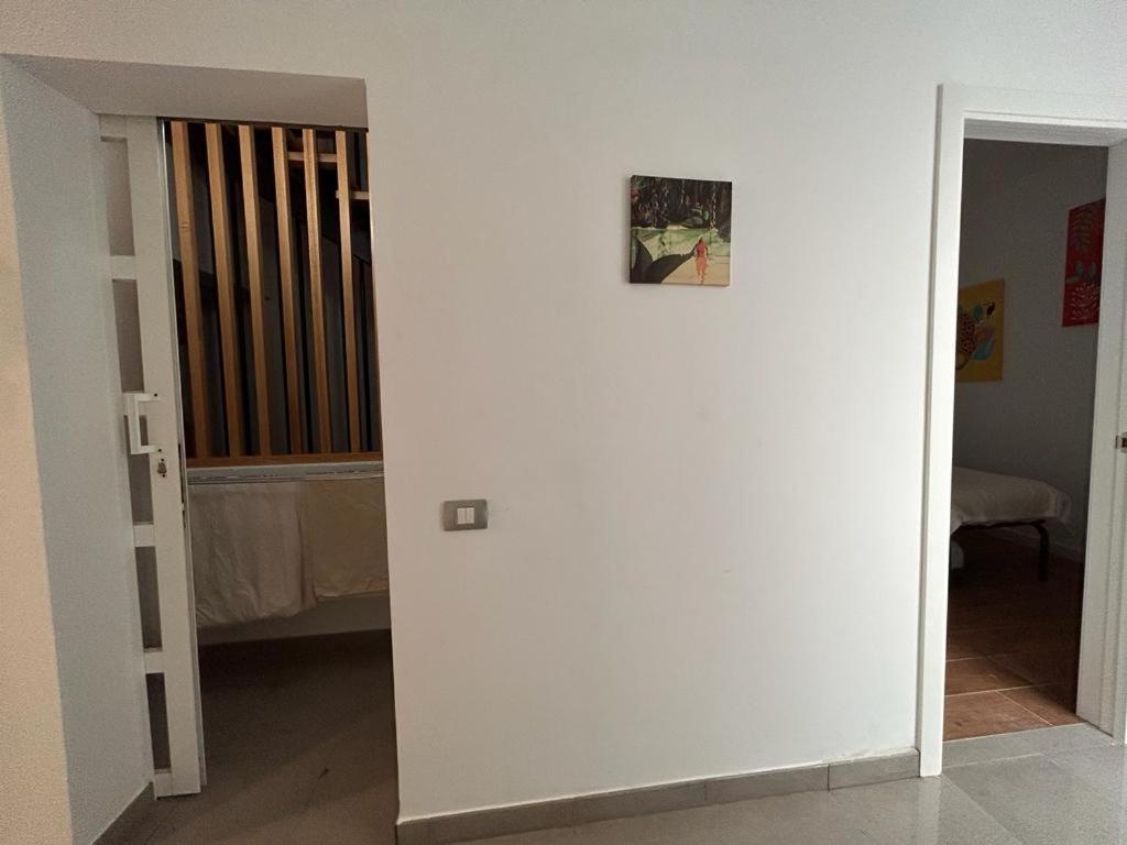 לאס פאלמס דה גראן קנאריה Hjs Guest House - The Majestic Loft מראה חיצוני תמונה