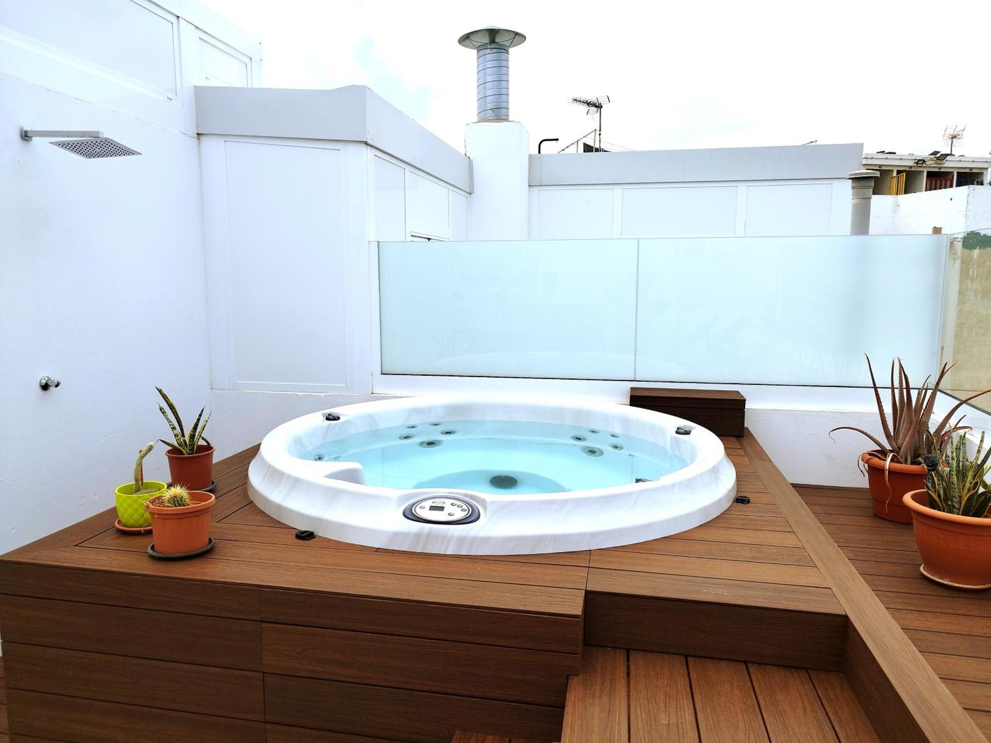 לאס פאלמס דה גראן קנאריה Hjs Guest House - The Majestic Loft מראה חיצוני תמונה